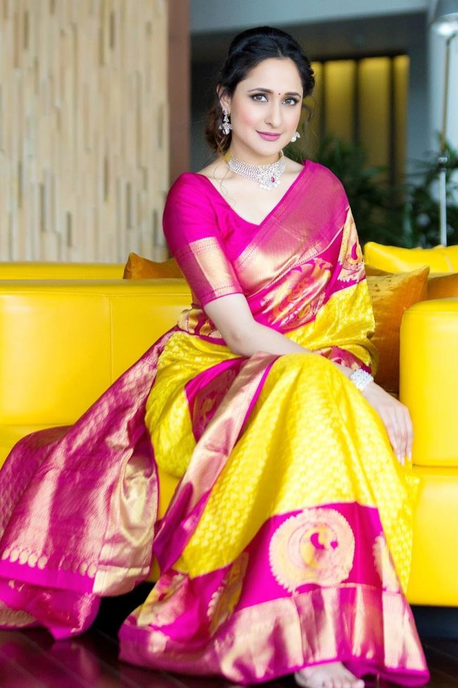 Pragya-Jaiswal
